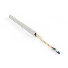 PATCHBOX Cassette 46RU OS2 LC-LC - Premium Fiber Optic Solution for Optimal Performance | CONE46OS211